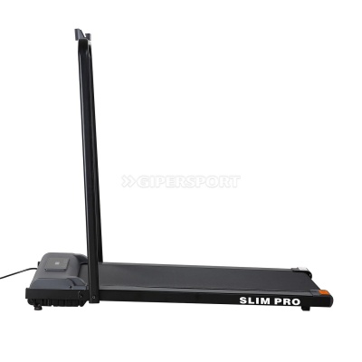 Беговая дорожка DFC SLIM Pro silver