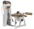 Сгибание ног лежа HOIST ROC-IT RS-1408