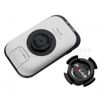 Велокомпьютер POLAR V650 с датчиком OH1