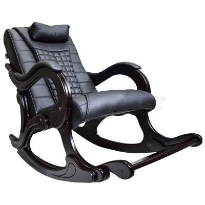 Массажное кресло-качалка EGO WAVE EG-2001 ELITE