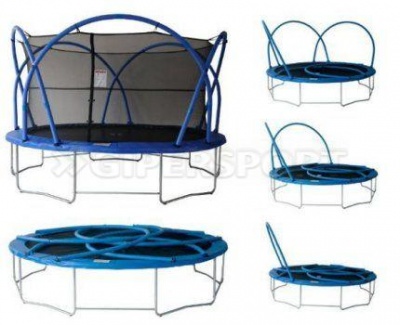 Батут Active Fun AFT14