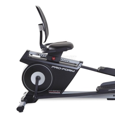 Эллиптический тренажер ProForm Hybrid Trainer (без адаптера)