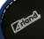 Мини батут ARLAND с защитной сеткой (Blue)