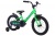 Велосипед Dewolf J160 BOY