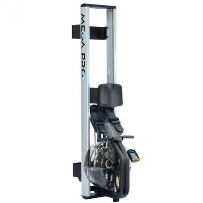 Гребной тренажер FD Fitness Omega PRO Plus XL | sportres.ru