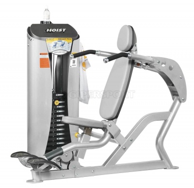 Жим от плеч HOIST ROC-IT RS-1501