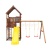 Детские городки Jungle Gym JP2 Олимп