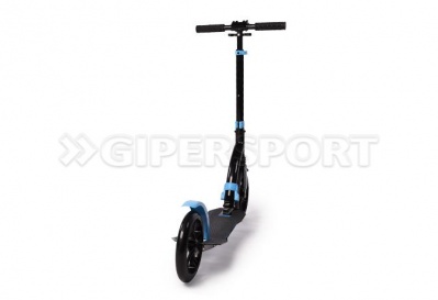 Самокат подростковый Dewolf DE SCOOT 230 для мальчиков