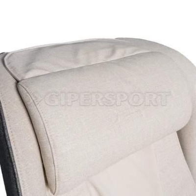 Массажное кресло Ergonova Mini RT Beige Grey