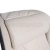 Массажное кресло Ergonova Mini RT Beige Grey Массажное кресло Ergonova Mini RT Beige Grey