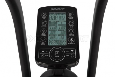 Велотренажер (air bike) Air Schwinn Airdyne AD8 Bike