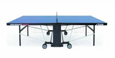 Теннисный стол Cornilleau Sport 100S Crossover blue