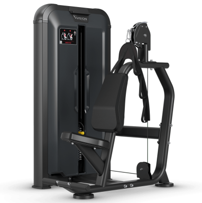 Пресс-машина, стек 73 кг. Vision V-KEY-SL-53 | sportres.ru