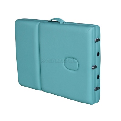 Массажная кушетка DFC NIRVANA Relax Pro (Green)