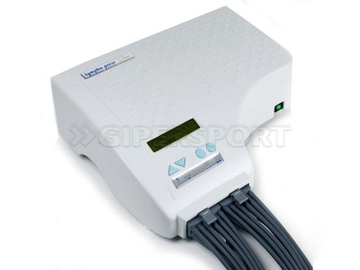 Аппарат для прессотерапии (лимфодренажа) MEGO AFEK Lympha Press Plus