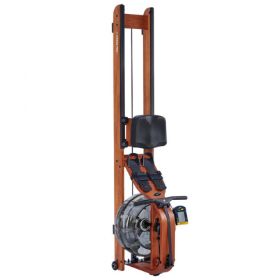 Гребной тренажер FD Fitness Viking PRO V | sportres.ru