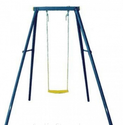 Качели одноместные Kogee-Tramps SR 1575