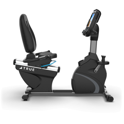 Велотренажер горизонтальный True CS900 Envision 16 | sportres.ru