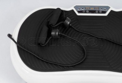 Виброплатформа VictoryFit M200 White
