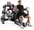Жим от груди Panatta 1FO036 Жим от груди Panatta 1FO036 | sportres.ru