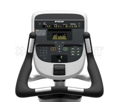 Велотренажер PRECOR UBK 835