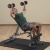 Регулируемая скамья Body Solid GFID31