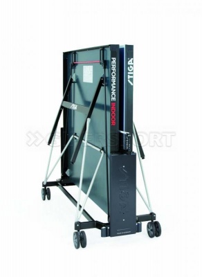 Теннисный стол Cornilleau Sport 100S Crossover blue