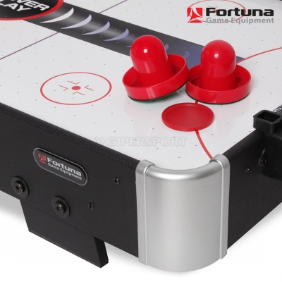 Настольный аэрохоккей FORTUNA HR-30 POWER PLAY HYBRID 86Х43Х15СМ