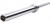 Гриф олимпийский 220 см. Hasttings Digger HD52A4 | sportres.ru
