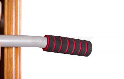 Спортивный комплекс Perfetto Sport Valore PS-106 с тренажёром Vinsere PS-121