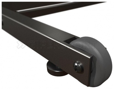 Беговая дорожка UNIXFIT ST-510T (без угла наклона) (уценка)