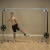 Кроссовер на свободных весах Body Solid Powerline PCCO90X