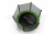 Батут с внешней сеткой и лестницей EVO JUMP External 8ft (Green)