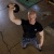 Гиря Body Solid 34 кг (75lb) классическая