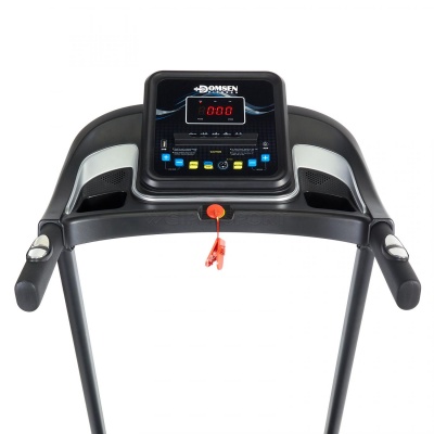 Беговая дорожка Domsen Fitness DST20