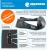 Массажер для шеи Ergonova FeelNeck 3 Plus