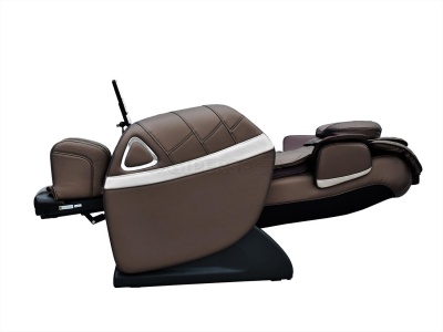Массажное кресло UNO One UN367 business Brown