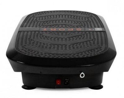 Виброплатформа 3D VictoryFit S800 Black