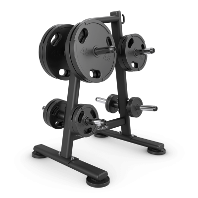 Стойка для хранения дисков Vision Fitness VST700-FW67 | sportres.ru