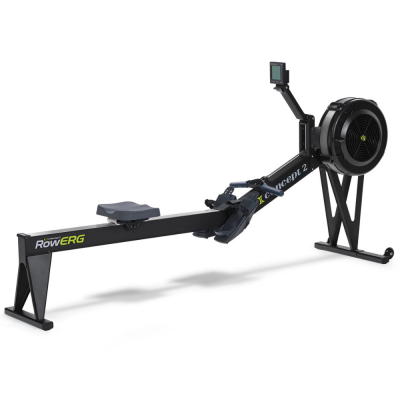 Гребной тренажер Concept2 RowErg Tall (E) | sportres.ru