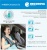 Массажер для шеи Ergonova FeelNeck 3 Plus