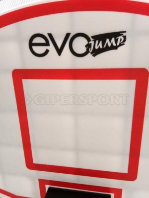 Баскетбольная стойка детская EVO JUMP CDB-003A