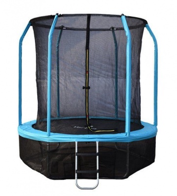 Батут YARTON 8FT синий
