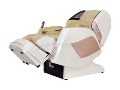 Массажное кресло OTO Prestige Zen PE-09 Бежевое