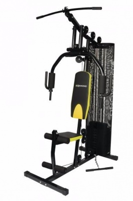 Мультистанция Diamond fitness Power 15c