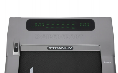 Беговая дорожка Titanium SF 0477