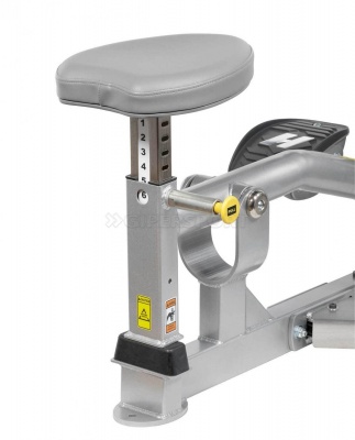 Дельтовидные сидя HOIST ROC-IT RS-1502