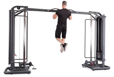 Регулируемый кроссовер Panatta 1FE125 | sportres.ru