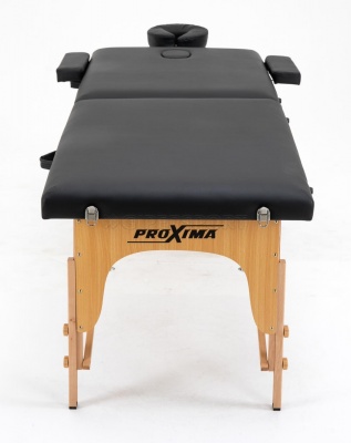 Складной массажный стол Proxima Parma 70