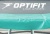 Батут Optifit Like Green 8ft